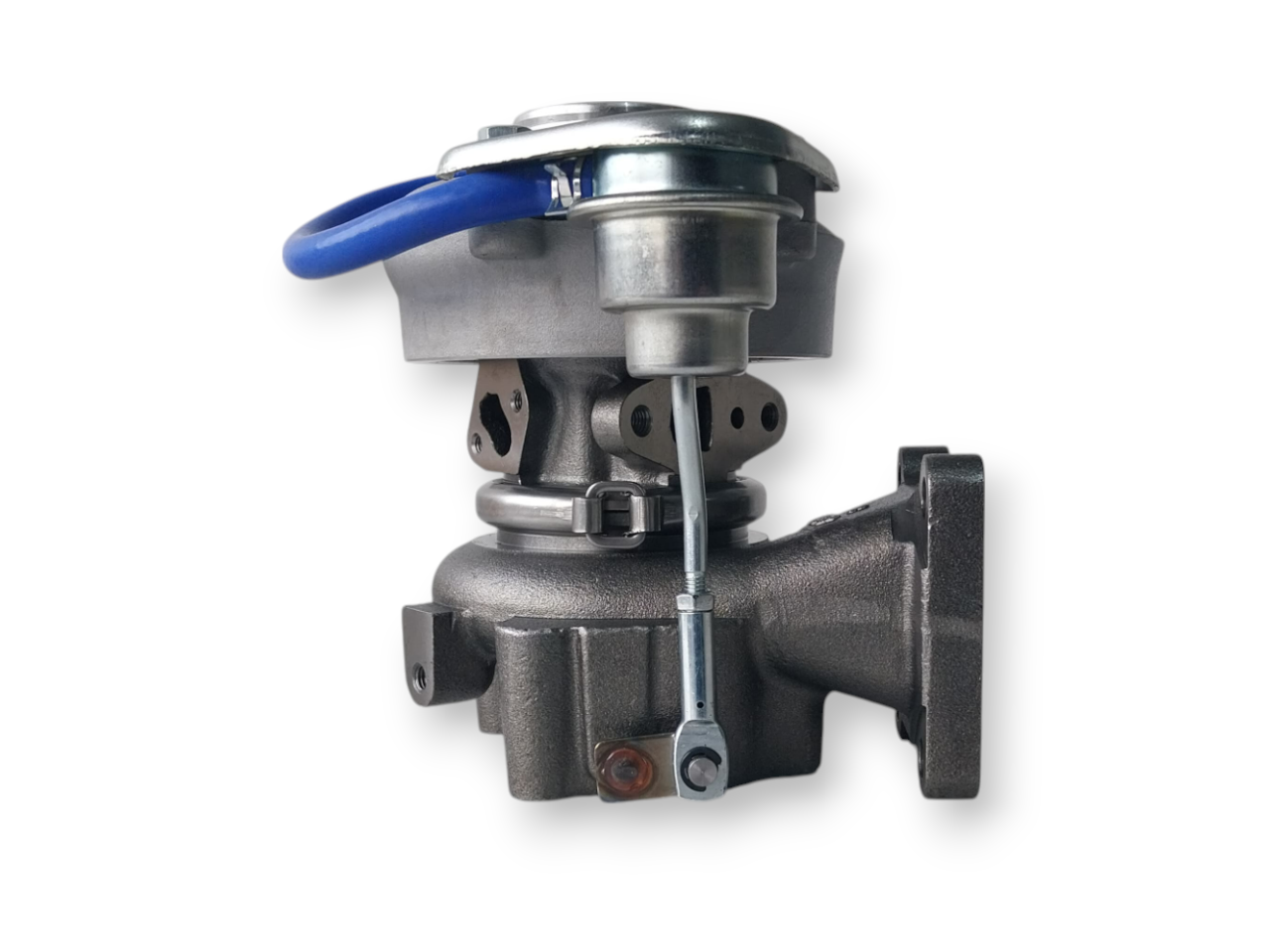 High Flow Stage 2 - Toyota CT20 Upgrade Turbo for 2L-T Land cruiser Hilux Hiace