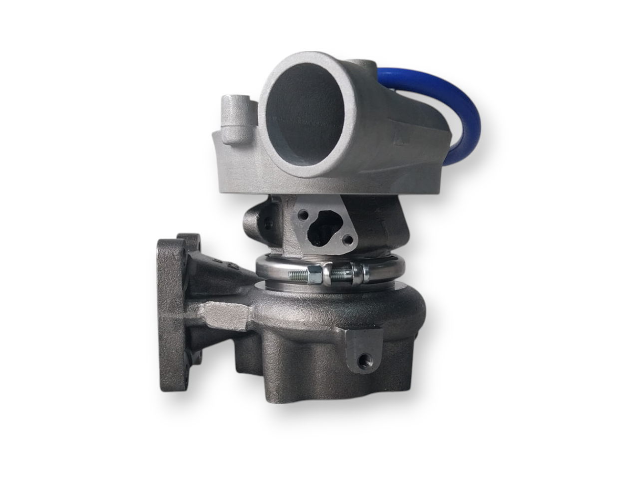 High Flow Stage 2 - Toyota CT20 Upgrade Turbo for 2L-T Land cruiser Hilux Hiace