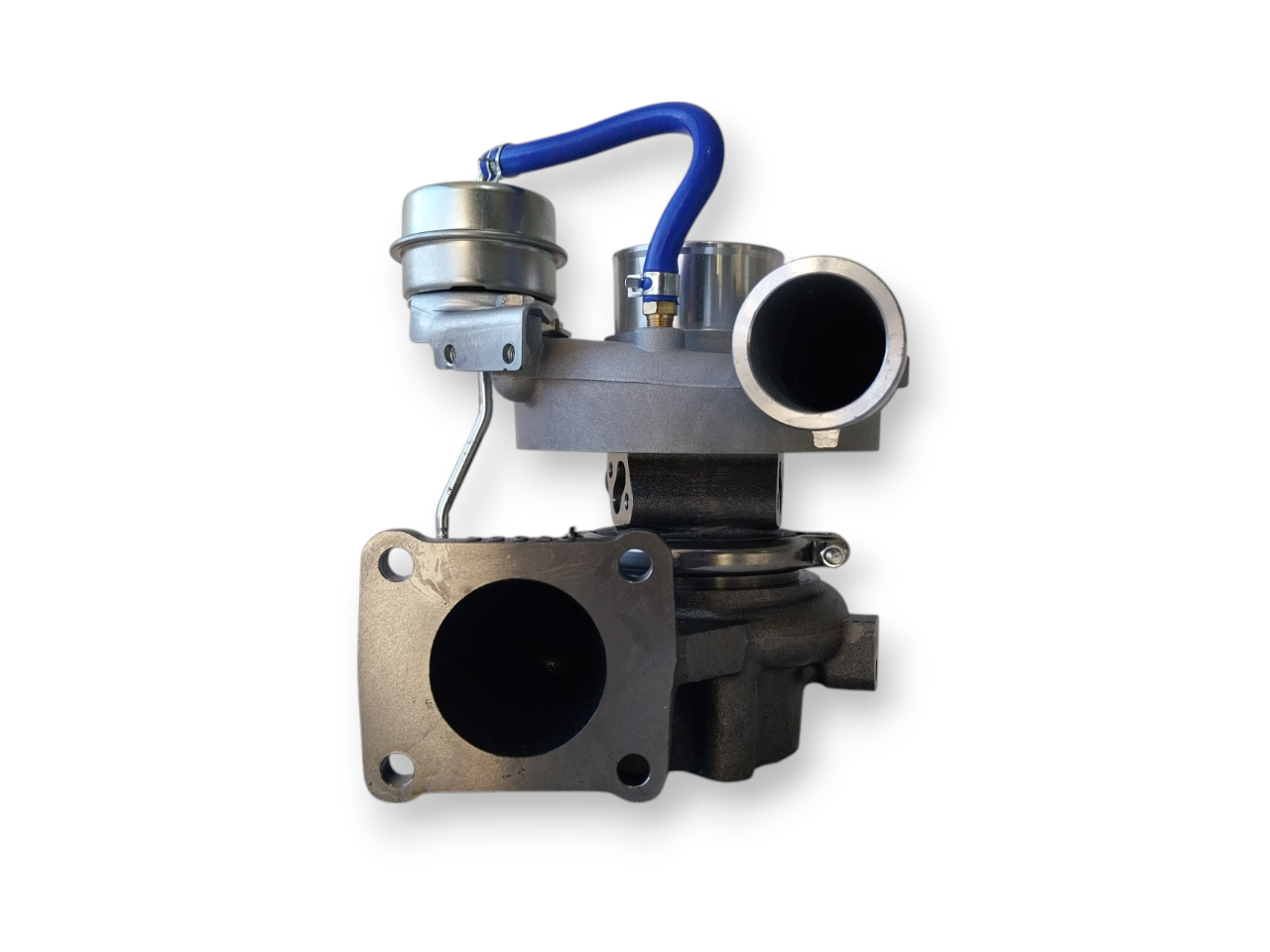 High Flow Stage 3 stealth  - Toyota Land Cruiser 80 1989 to 1997 CT26 Upgrade Turbo 1HD