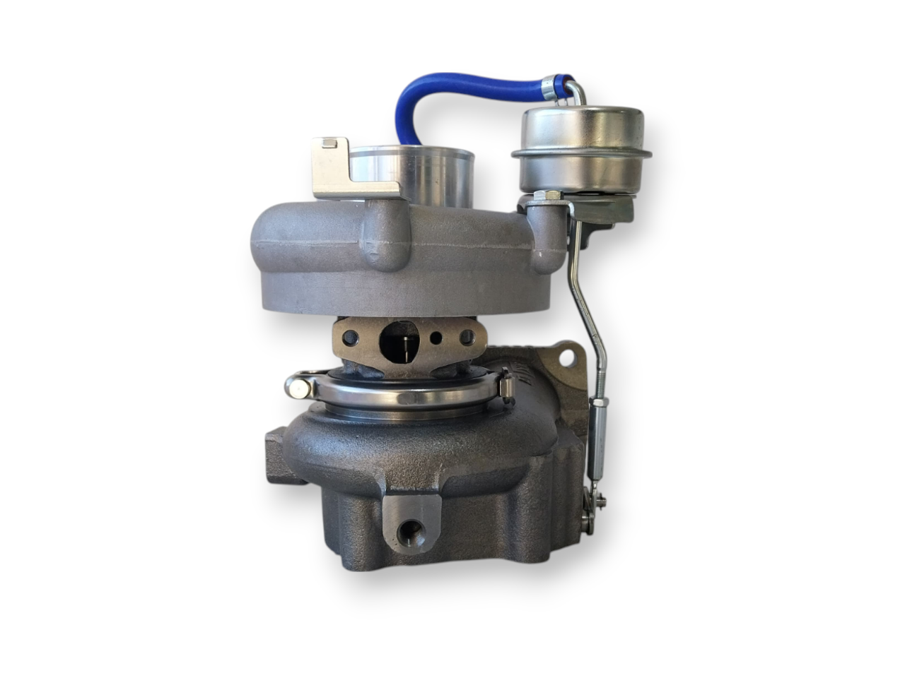 High Flow Stage 3 stealth  - Toyota Land Cruiser 80 1989 to 1997 CT26 Upgrade Turbo 1HD