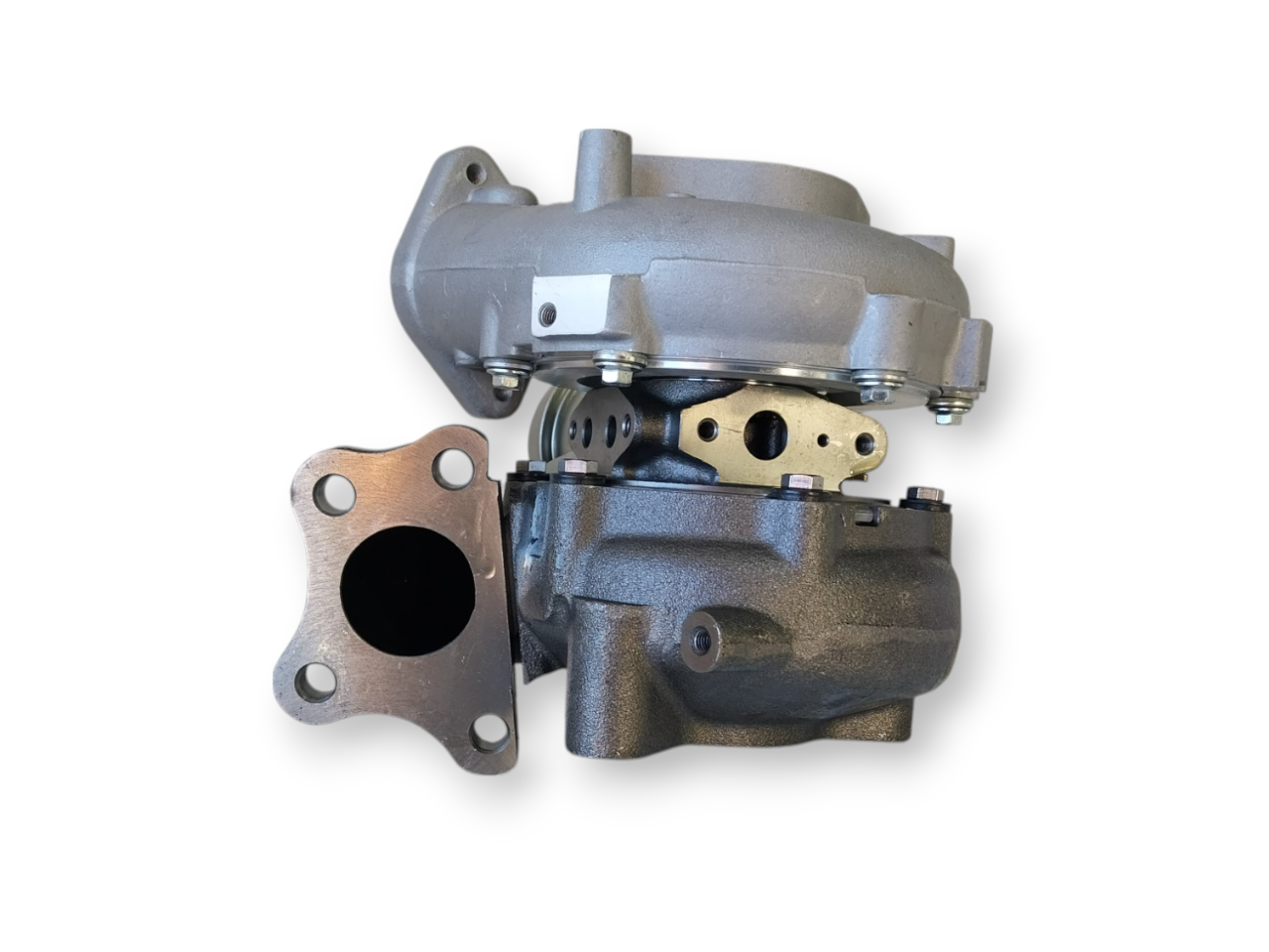 High Flow Stage 2 Nissan Navara, Pathfinder YD25DDTi 2005+ Turbocharger 769708