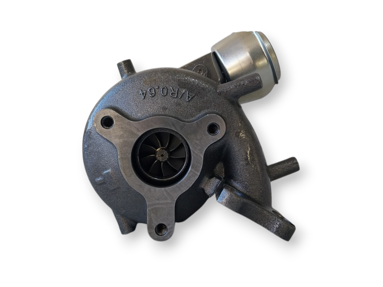 High Flow Stage 2 Nissan Navara, Pathfinder YD25DDTi 2005+ Turbocharger 769708