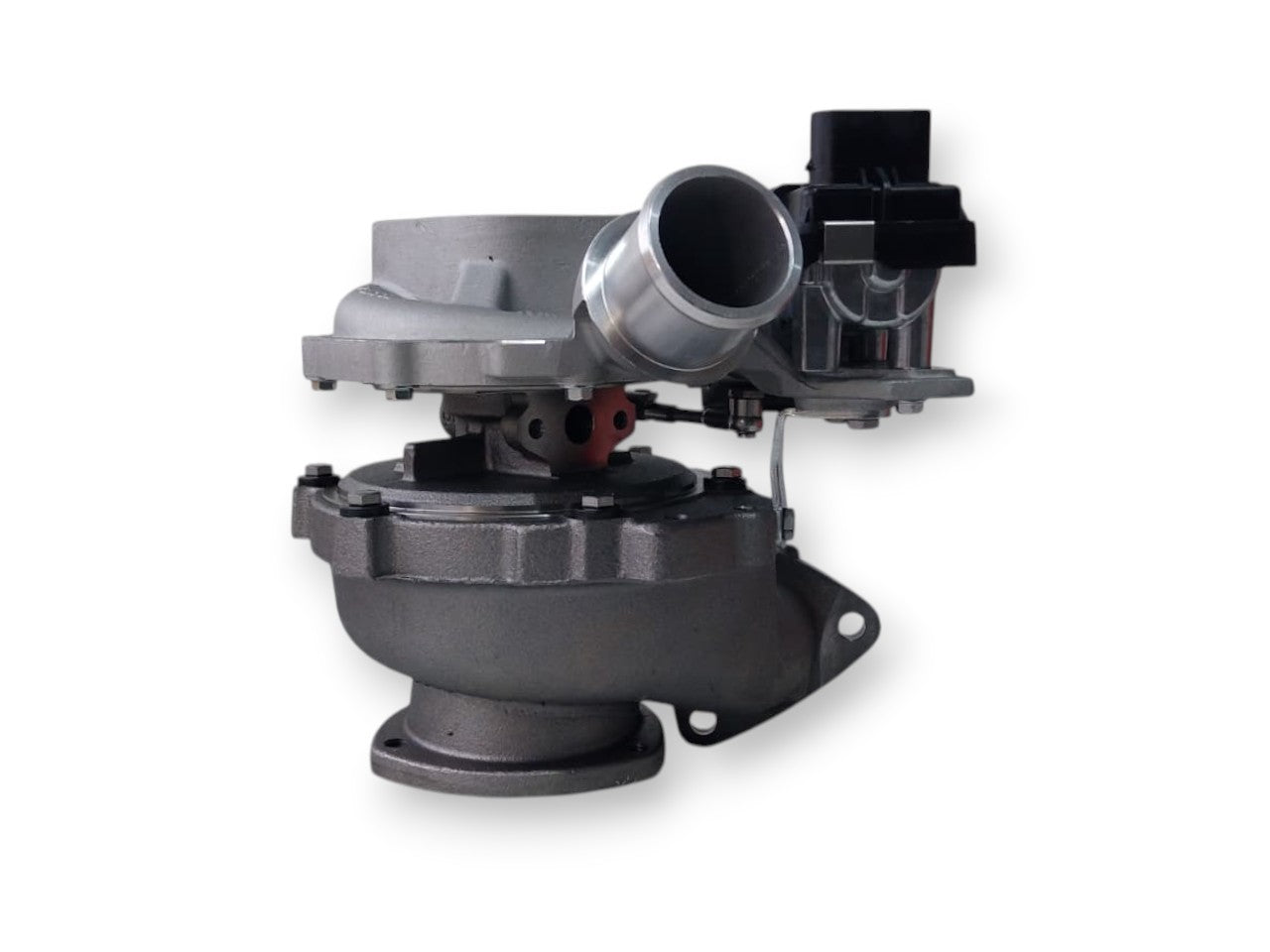 Etapa 3 de alto flujo: traje turbocompresor mejorado Ford Ranger 3.2L PX 2011 - 2015