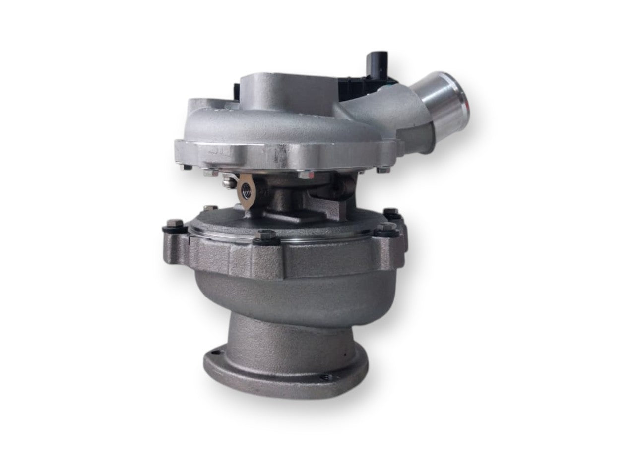Etapa 3 de alto flujo: traje turbocompresor mejorado Ford Ranger 3.2L PX 2011 - 2015