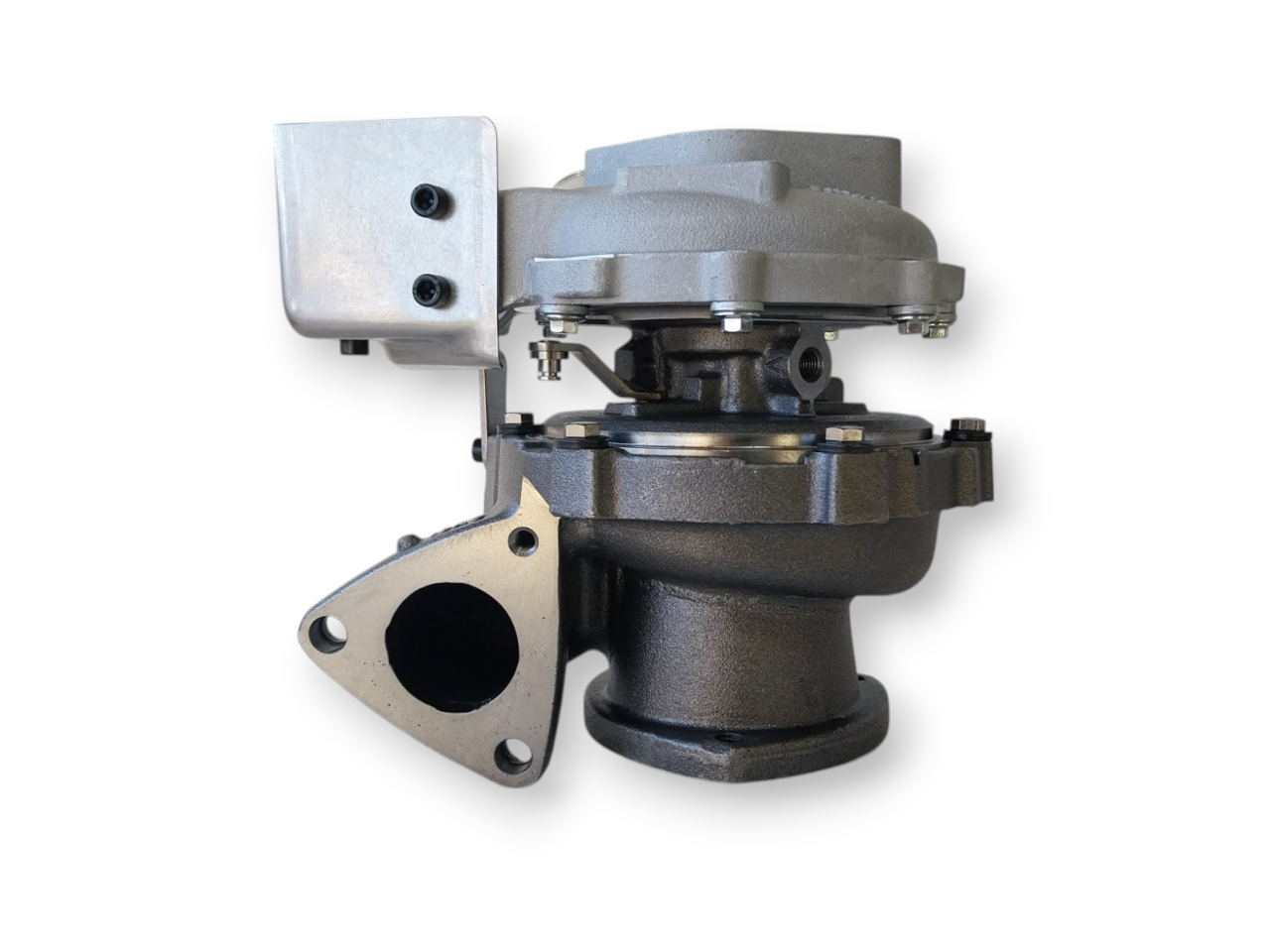 High Flow Stage 2 - Ford Ranger 3.2L Upgrade Turbo turbocharger suit PX 2011 - 2015 - no actuator