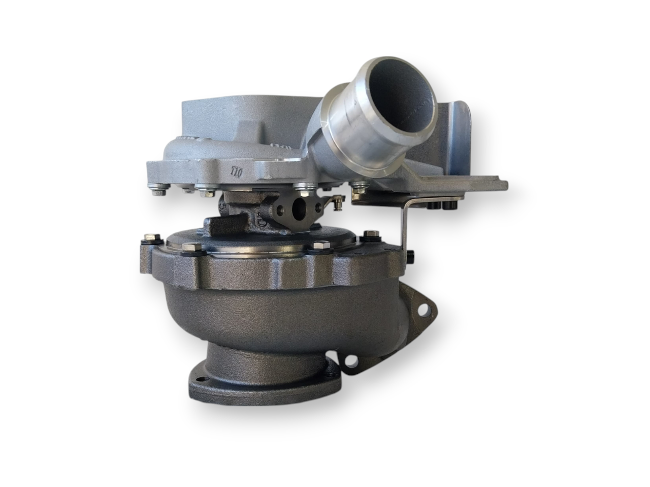 High Flow Stage 2 - Ford Ranger 3.2L Upgrade Turbo turbocharger suit PX 2011 - 2015 - no actuator