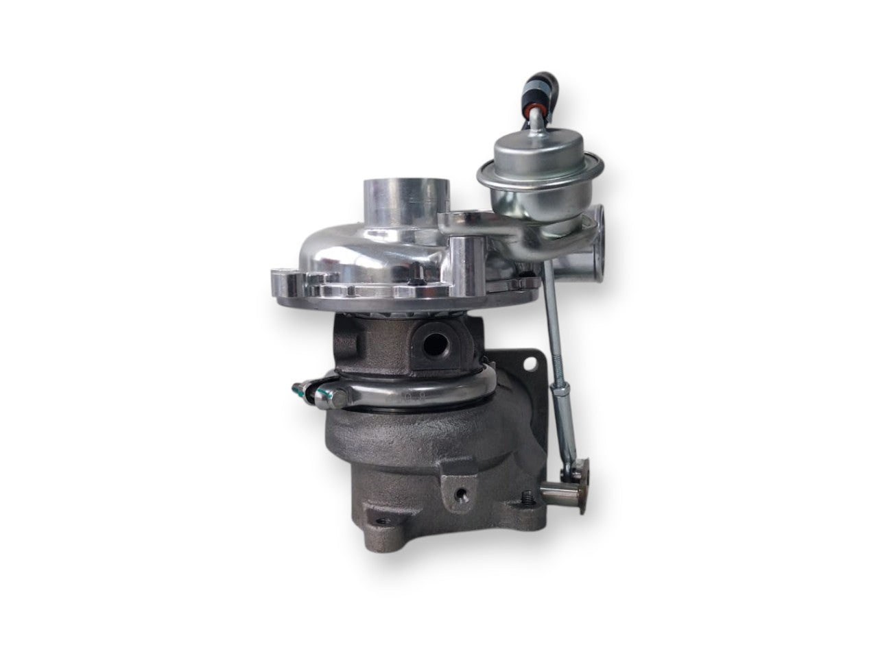 Etapa 3 de alto flujo: Ford Ranger Upgrade Turbo 1999 a 2006 2.5L VJ33, VJ26, VJ25