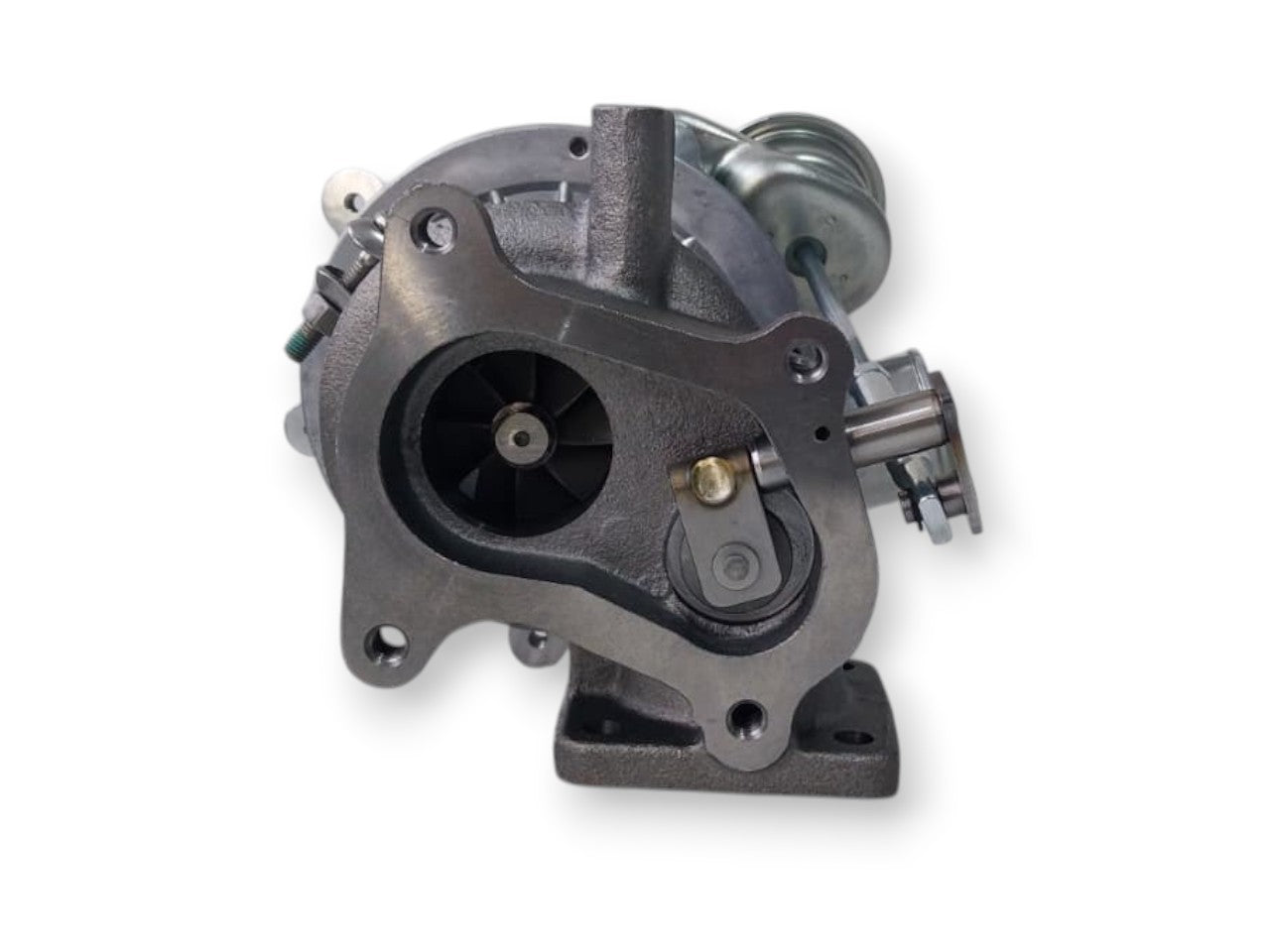Etapa 3 de alto flujo: Ford Ranger Upgrade Turbo 1999 a 2006 2.5L VJ33, VJ26, VJ25