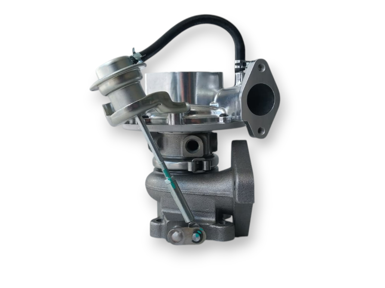 Etapa 3 de alto flujo: actualización Turbo YD25DDTI RHF4H de Nissan Navara D22