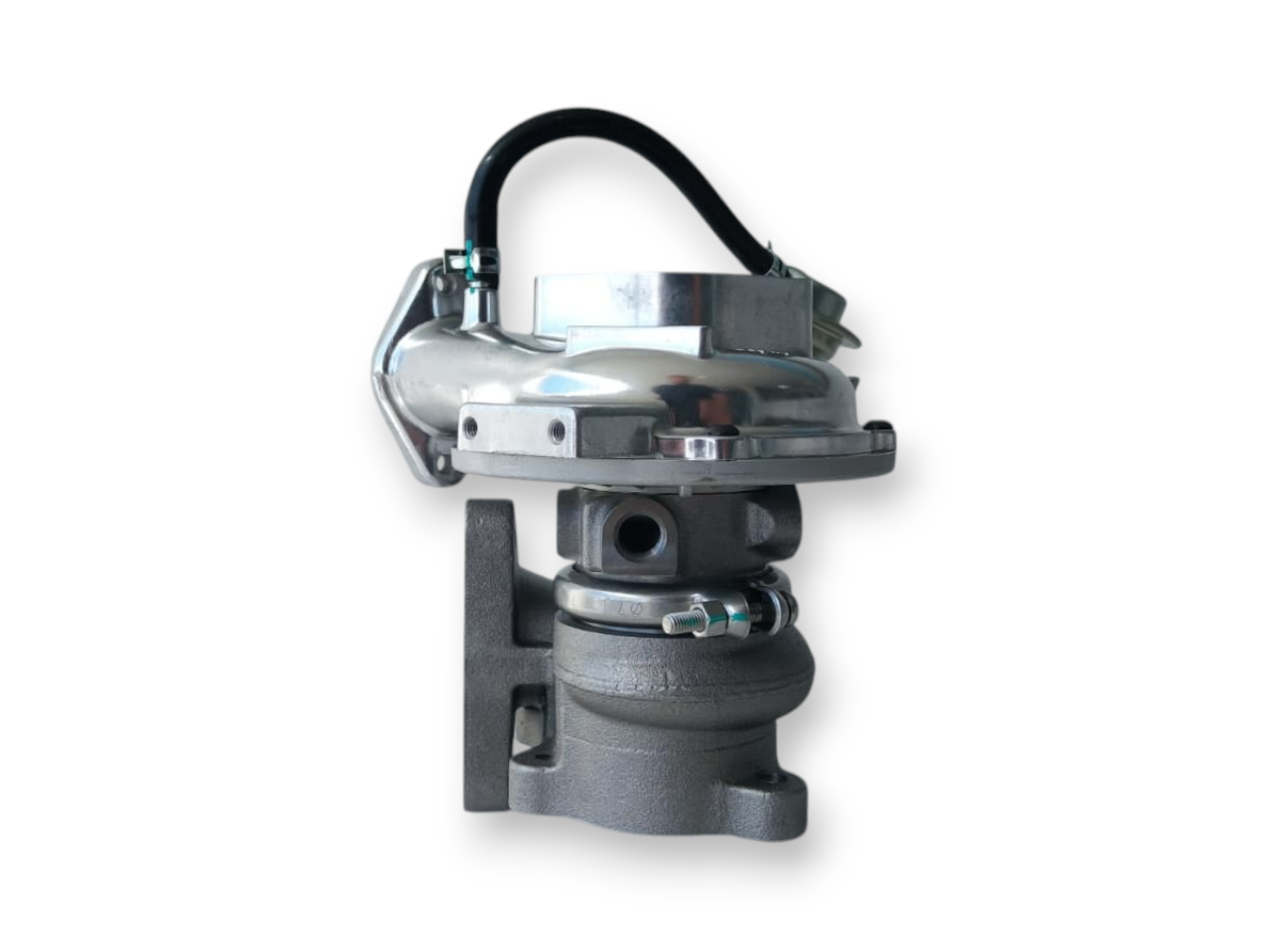 Etapa 3 de alto flujo: actualización Turbo YD25DDTI RHF4H de Nissan Navara D22