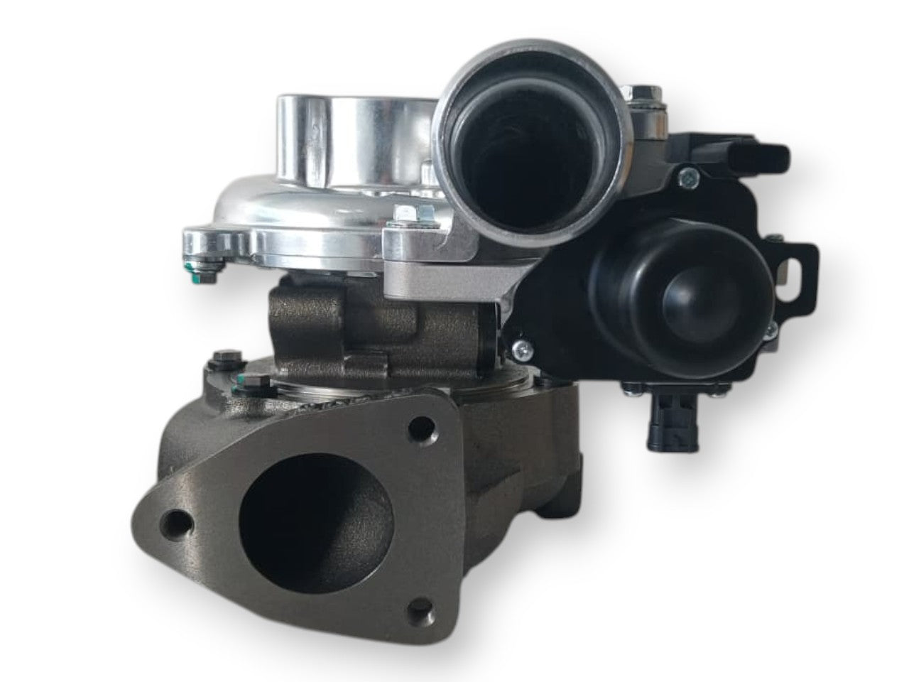 High Flow Stage 3 Stealth - Toyota Hilux / Land Cruiser Prado 3.0L Upgrade Turbo 1KD