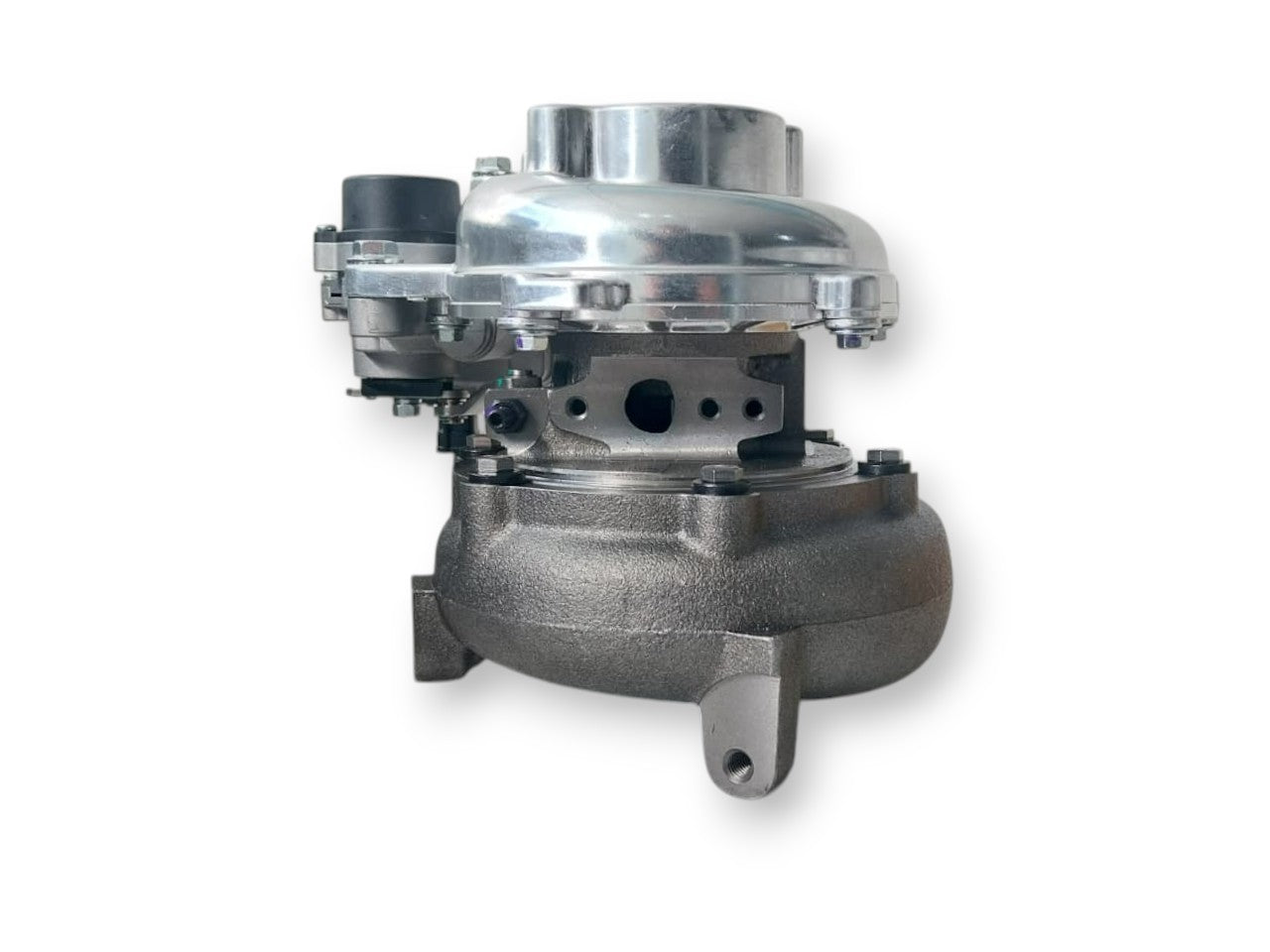 High Flow Stage 3 Stealth - Toyota Hilux / Land Cruiser Prado 3.0L Upgrade Turbo 1KD