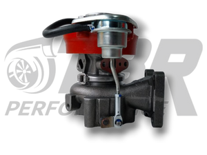 Haut débit Stage 3 - Toyota CT20 Upgrade Turbo pour 2L-T Land cruiser Hilux Hiace