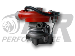 High Flow Stage 3 - Toyota CT20 Upgrade Turbo for 2L-T Land cruiser Hilux Hiace