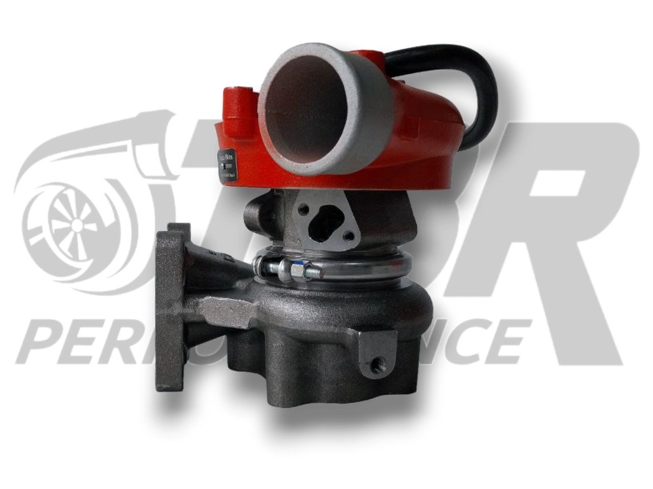 High Flow Stage 3 - Toyota CT20 Upgrade Turbo for 2L-T Land cruiser Hilux Hiace