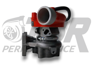 High Flow Stage 3 - Toyota CT20 Upgrade Turbo for 2L-T Land cruiser Hilux Hiace