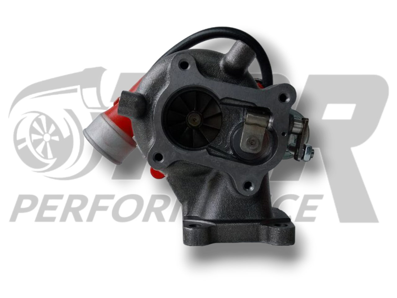High Flow Stage 3 - Toyota CT20 Upgrade Turbo for 2L-T Land cruiser Hilux Hiace