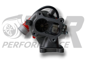 Haut débit Stage 3 - Toyota CT20 Upgrade Turbo pour 2L-T Land cruiser Hilux Hiace