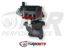 Load image into Gallery viewer, High Flow Stage 3 - Ford Ranger 3.2L Upgrade Turbo turbocharger suit PX 2011 - 2015
