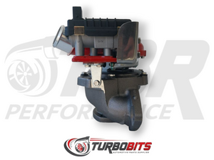 High Flow Stage 3 - Ford Ranger 3.2L Upgrade Turbo turbocharger suit PX 2011 - 2015