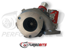 Load image into Gallery viewer, High Flow Stage 3 - Ford Ranger 3.2L Upgrade Turbo turbocharger suit PX 2011 - 2015
