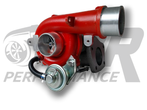 High Flow Stage 3 - Mazda 3 6 Axela Atenza CX7 MPV Upgrade Turbo 400HP 2.3L K04 K0422