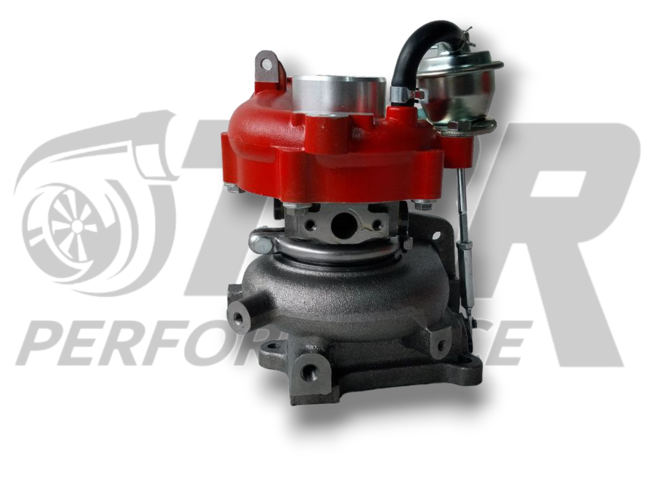 Etapa 3 de alto flujo: Mazda 3 6 Axela Atenza CX7 MPV Upgrade Turbo 2.3L K04 K0422