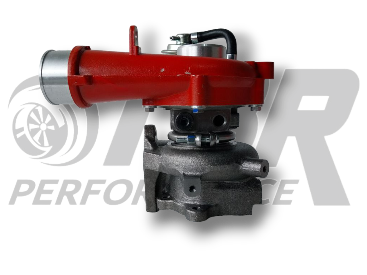 Etapa 3 de alto flujo: Mazda 3 6 Axela Atenza CX7 MPV Upgrade Turbo 2.3L K04 K0422