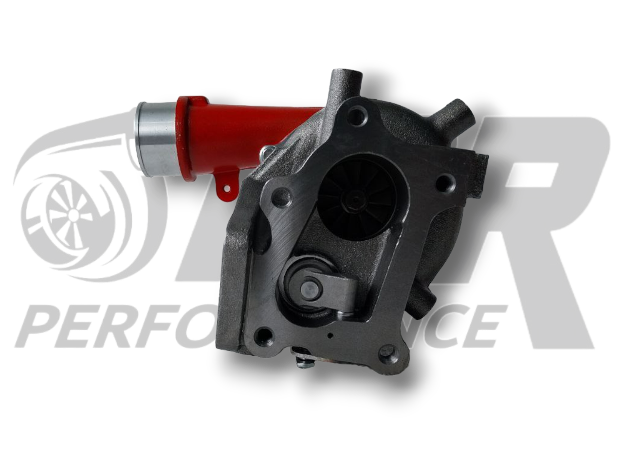 Etapa 3 de alto flujo: Mazda 3 6 Axela Atenza CX7 MPV Upgrade Turbo 2.3L K04 K0422