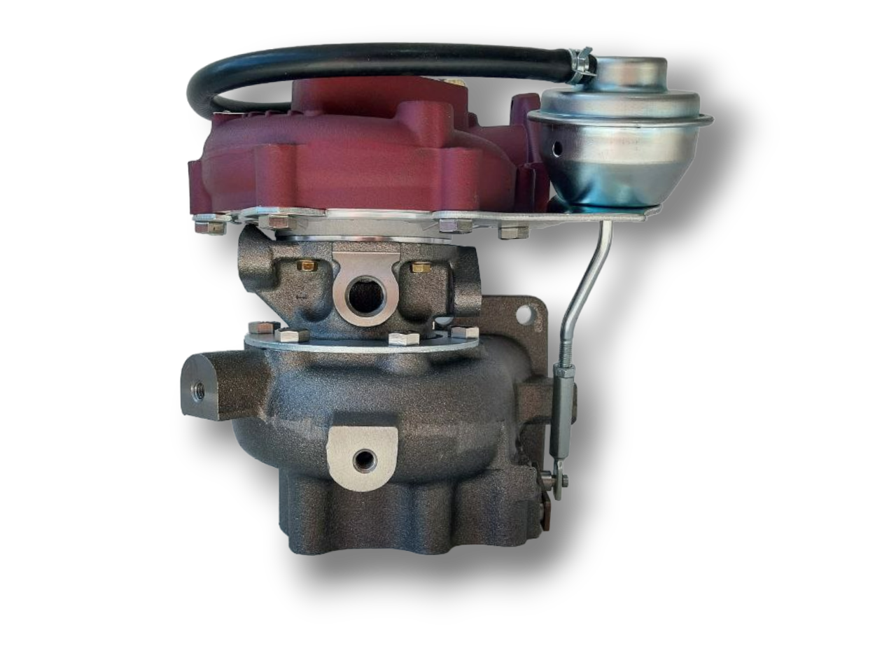 Stage 3 Nissan Patrol Safari Civilian TD42 HT18 Highflow Turbocharger 14411-62T00