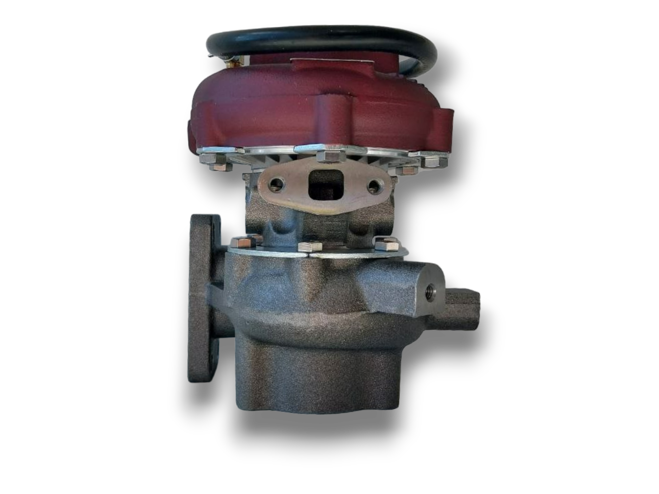 Stage 3 Nissan Patrol Safari Civilian TD42 HT18 Highflow Turbocharger 14411-62T00