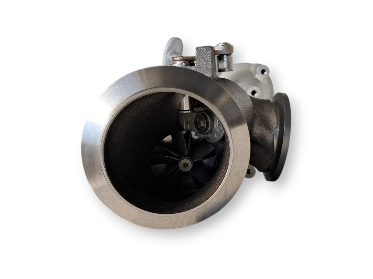 Mercedes C63s M177 Upgrade Stage 3 Turbochargers 900HP