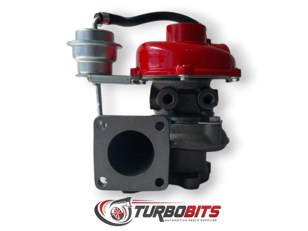 Isuzu Bighorn High Flow Stage 3 Turbo 4JG2 4JG2TC Turbocharger 8970385180