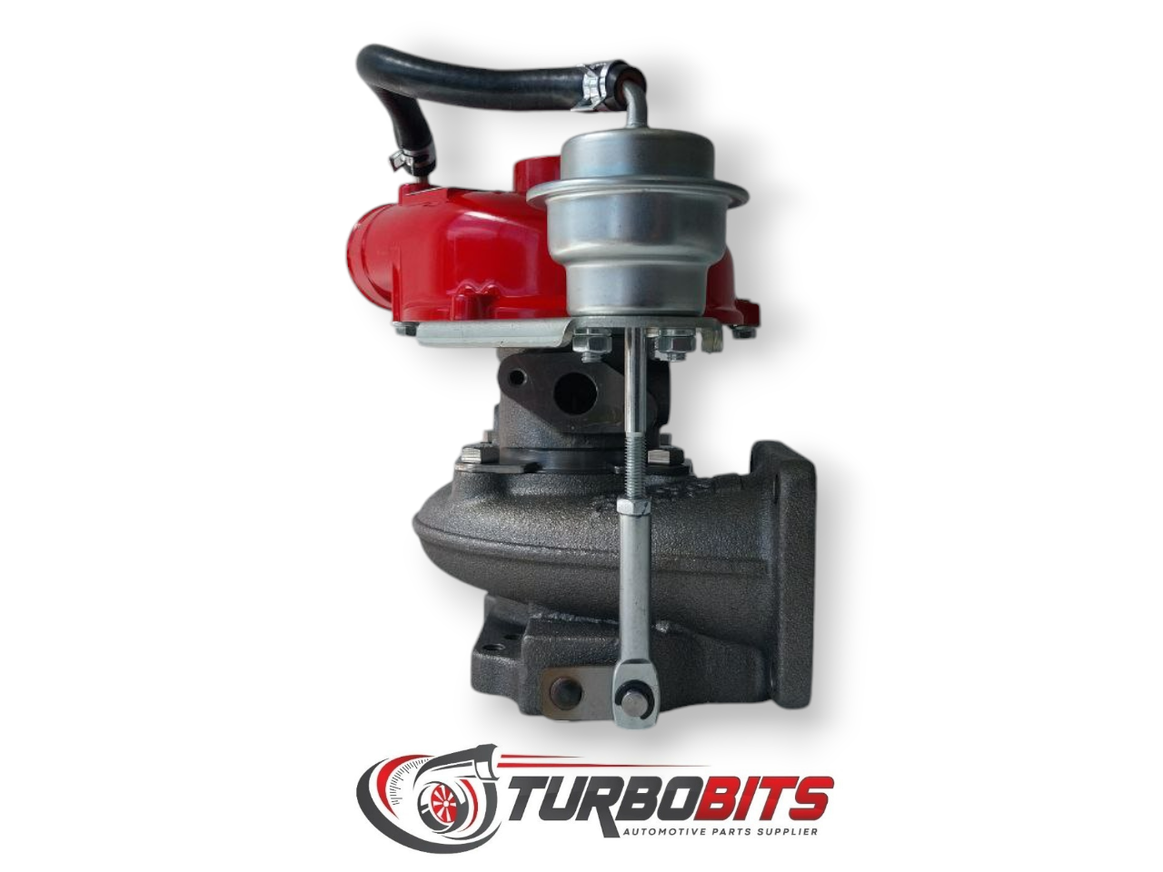 Isuzu Bighorn High Flow Stage 3 Turbo 4JG2 4JG2TC Turbocharger 8970385180