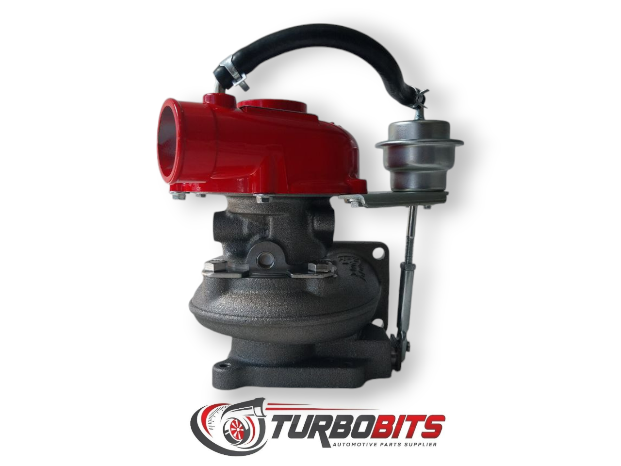 Isuzu Bighorn High Flow Stage 3 Turbo 4JG2 4JG2TC Turbocharger 8970385180