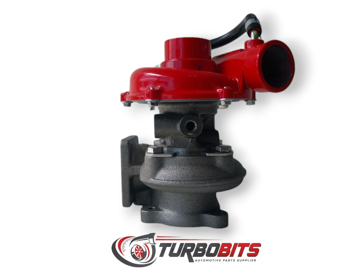 Isuzu Bighorn High Flow Stage 3 Turbo 4JG2 4JG2TC Turbocharger 8970385180