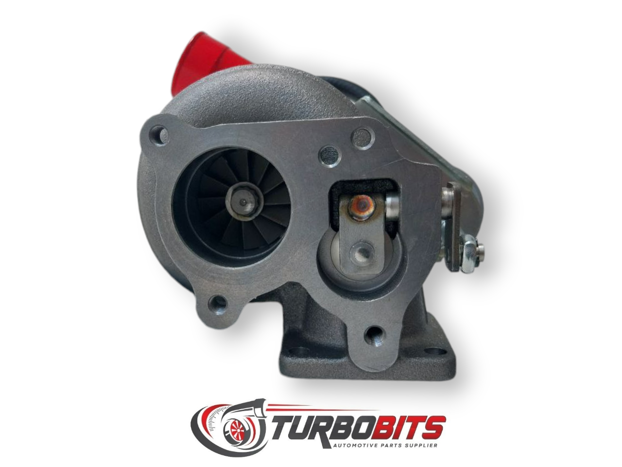 Isuzu Bighorn High Flow Stage 3 Turbo 4JG2 4JG2TC Turbocharger 8970385180