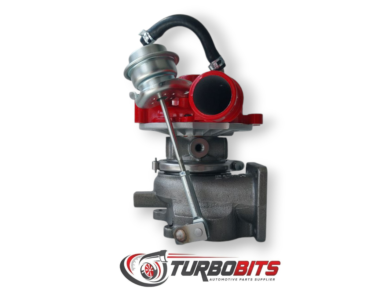Etapa 3 de alto flujo: Ford Ranger Upgrade Turbo 1999 a 2006 2.5L VJ33, VJ26, VJ25