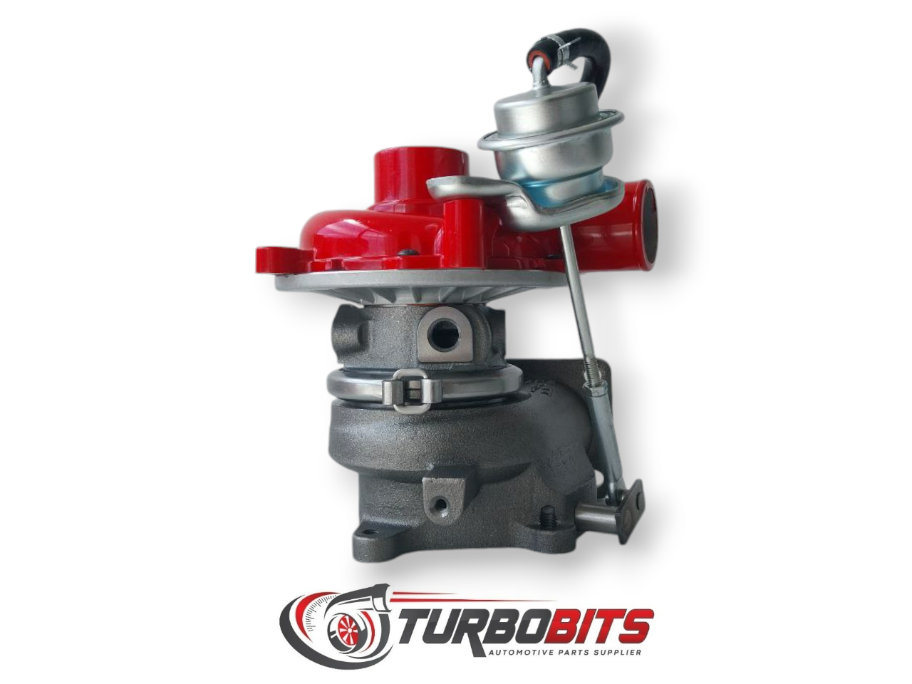 Etapa 3 de alto flujo: Ford Ranger Upgrade Turbo 1999 a 2006 2.5L VJ33, VJ26, VJ25