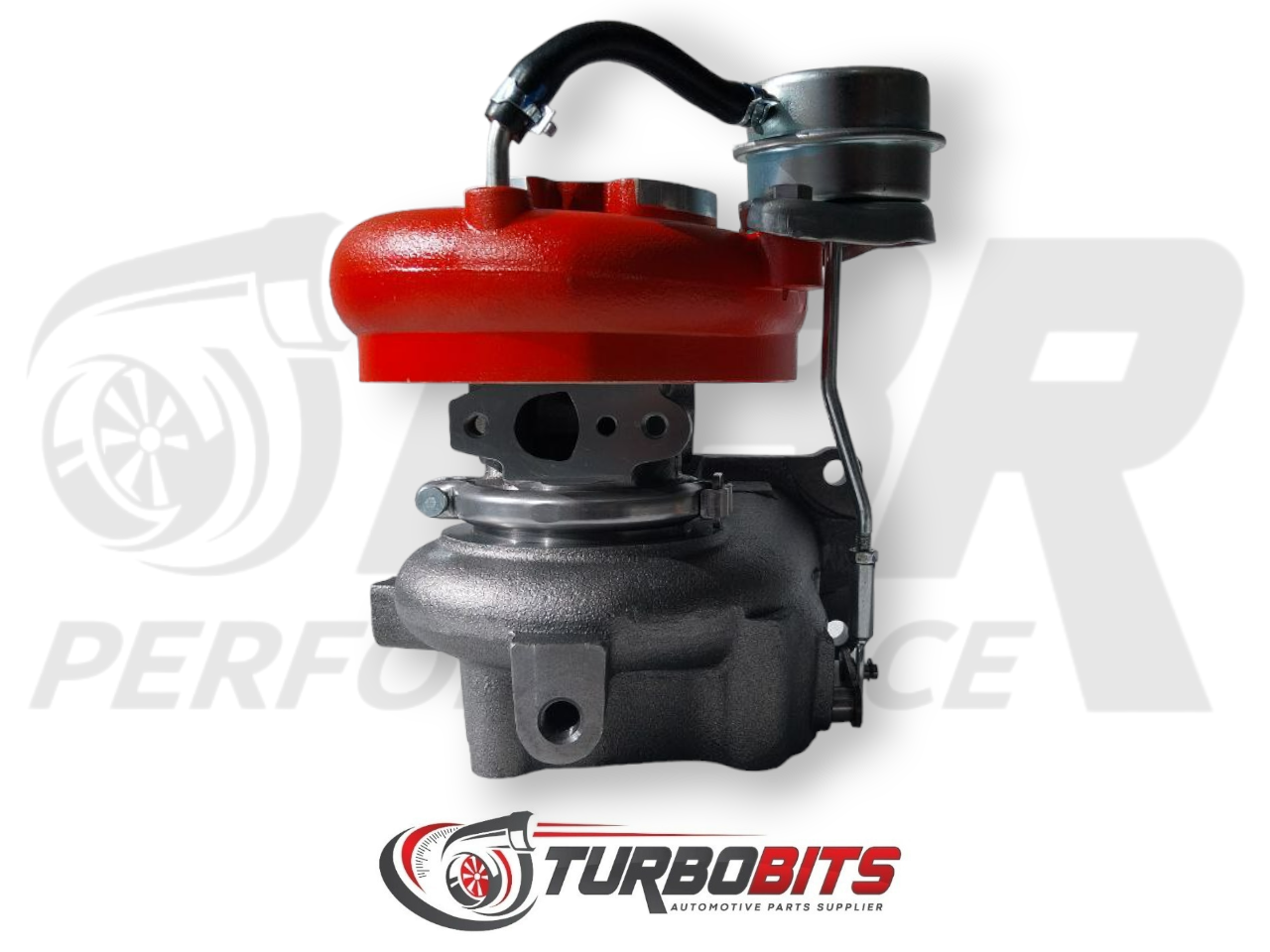 High Flow Stage 3 - Toyota Land Cruiser 100 Upgrade Turbo 1998 to 2003 CT26 1HD