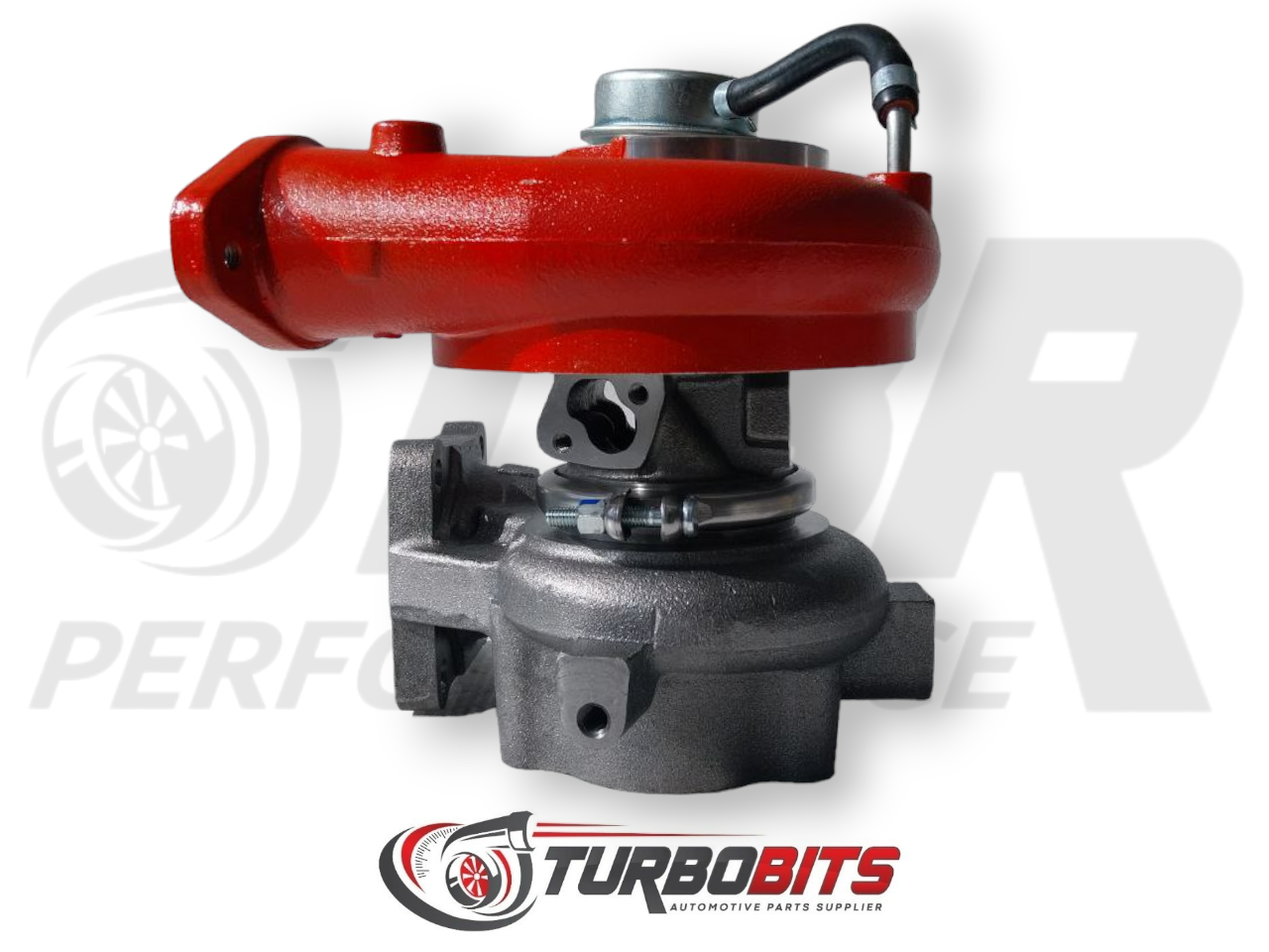 High Flow Stage 3 - Toyota Land Cruiser 100 Upgrade Turbo 1998 to 2003 CT26 1HD