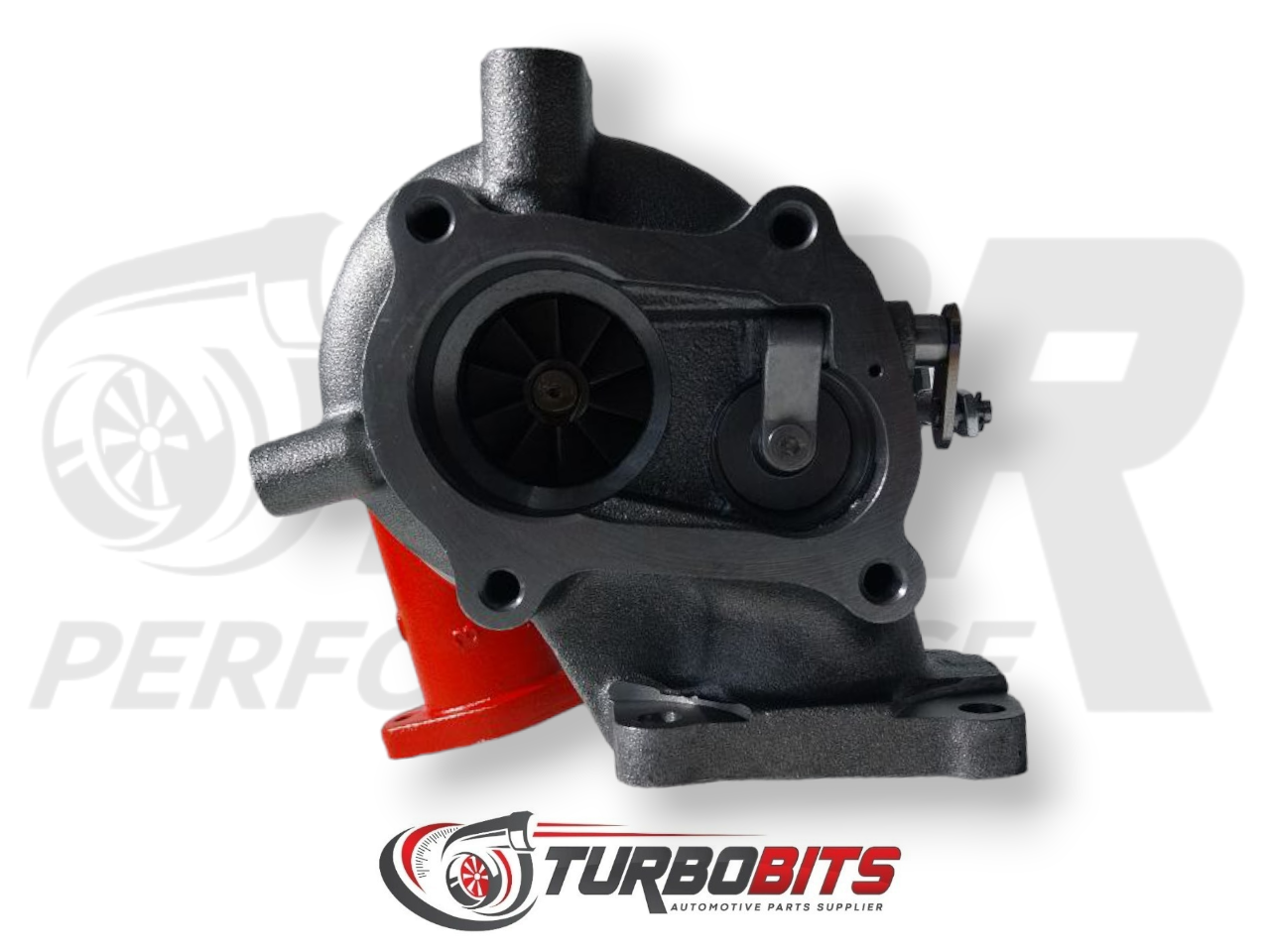 High Flow Stage 3 - Toyota Land Cruiser 100 Upgrade Turbo 1998 to 2003 CT26 1HD