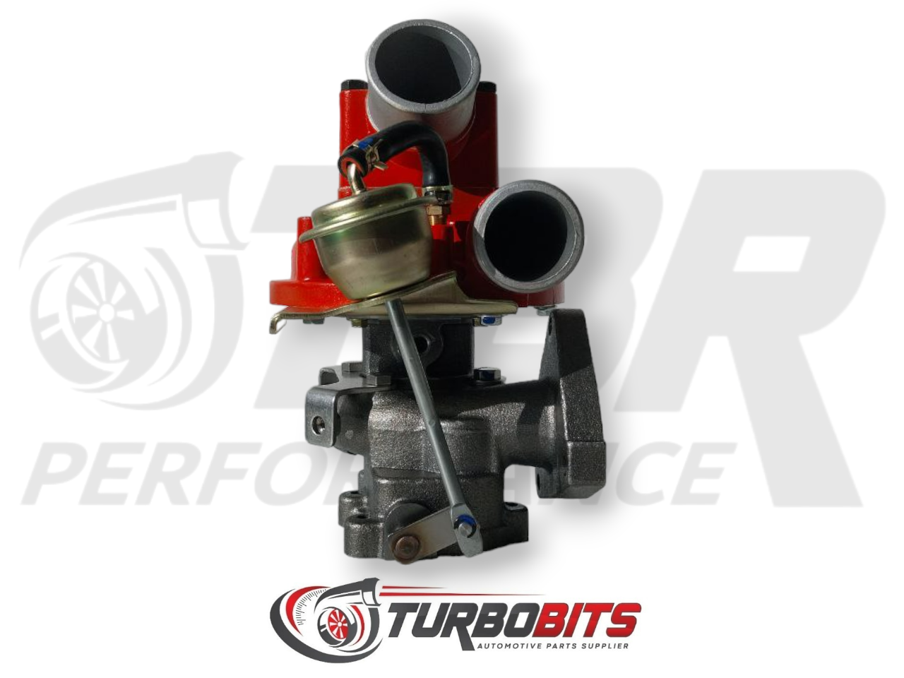 Haut débit Stage 3 - Nissan D22 Navara ZD30 ZD30DDT 3.0L mise à niveau Turbo HT12-19B