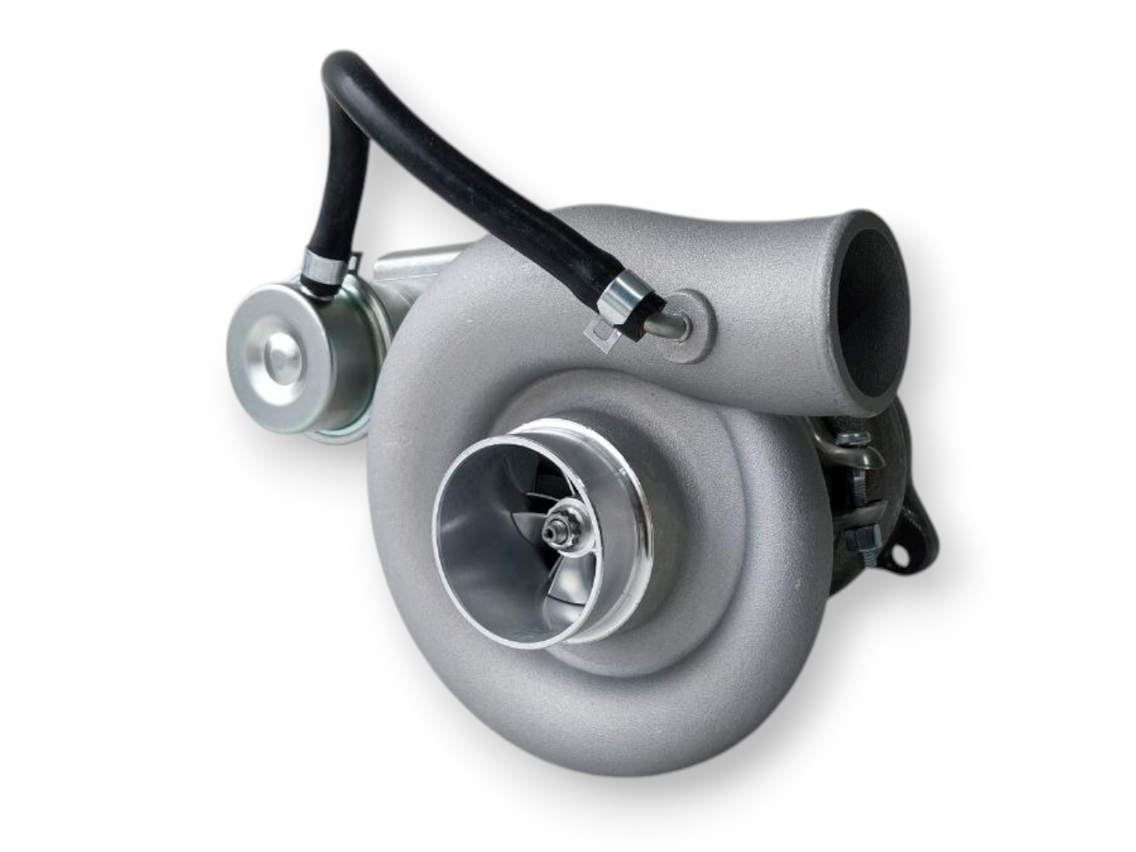 Subaru TD05 20G BILLET Upgrade Turbo - WRX EJ20 EJ25 400HP+