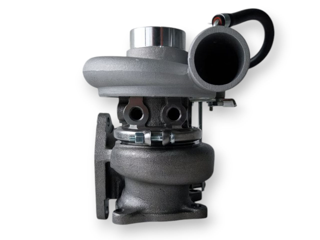 Subaru TD05 20G BILLET Upgrade Turbo - WRX EJ20 EJ25 400HP+