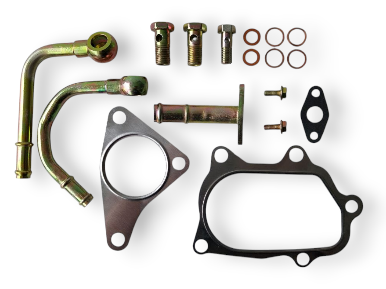 Subaru TD05 20G BILLET Upgrade Turbo - WRX EJ20 EJ25 400HP+