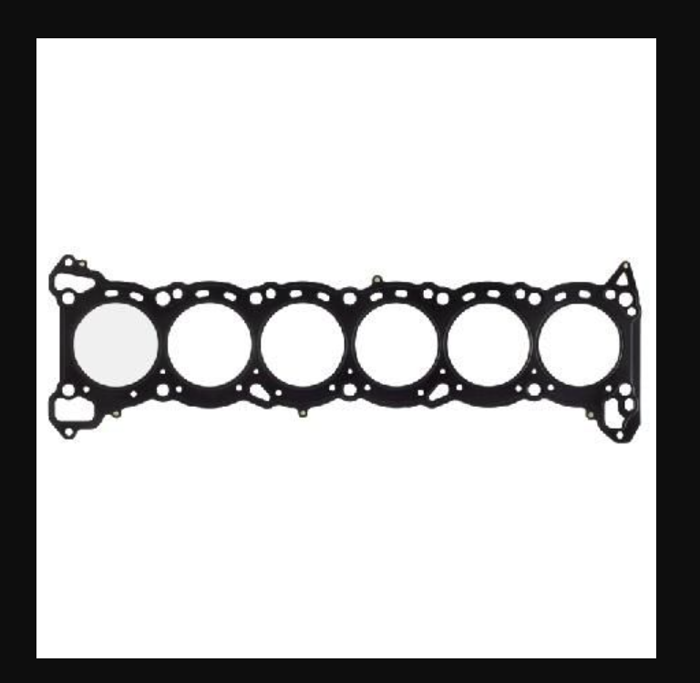 S4413MLSR - Permaseal Cylinder Head Gasket RB25/DE/DET