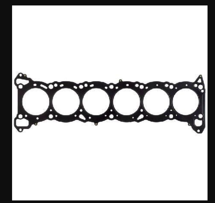 S4511MLSR - GASKET-HEAD RB25DE/RB26DETT