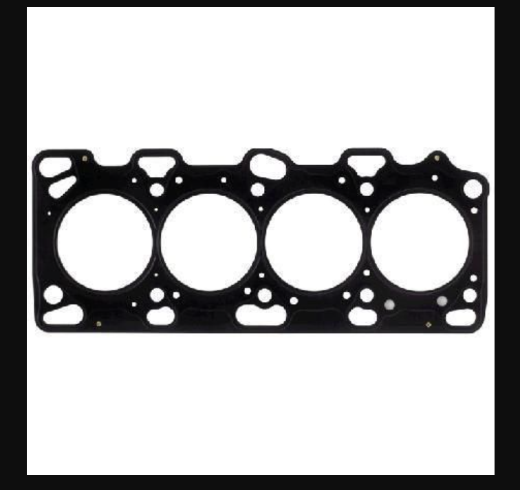 S2218MLSR - Permaseal Cylinder Head Gasket - Mitsubishi 4G63T MLS-R