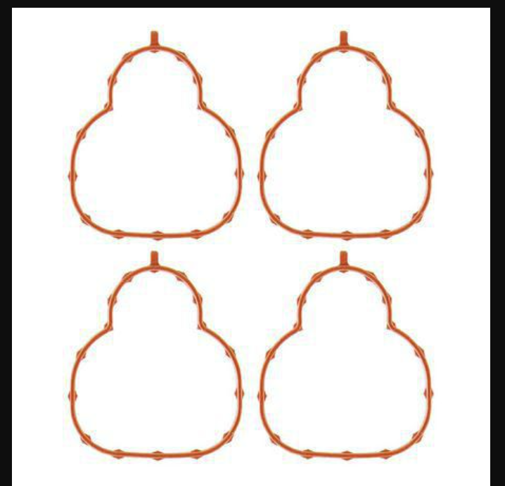 MS3660 - Permaseal Inlet Manifold Gasket Mazda